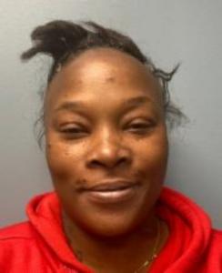 Jessica Mari Goodman a registered  of Wisconsin