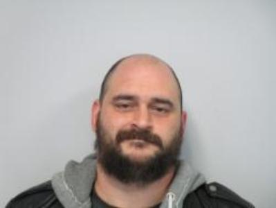 Kaleb Allen Hostetter a registered  of Wisconsin