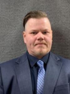 Jason S Parker a registered Sex Offender of Wisconsin