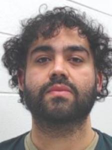 Alexander Acosta a registered  of Wisconsin