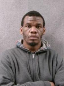 Kenyatta Tilmon a registered  of Wisconsin