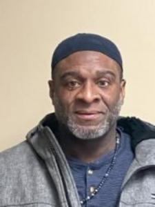 Xavier Hardin a registered  of Wisconsin