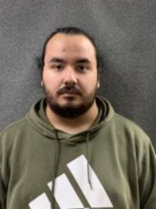 Dylan Michael Notinokey a registered  of Wisconsin