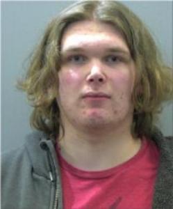 Thomas J Forrest a registered  of Wisconsin