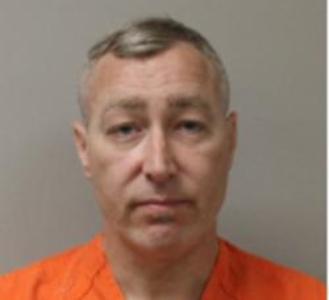 Waylon M Redding a registered  of Wisconsin