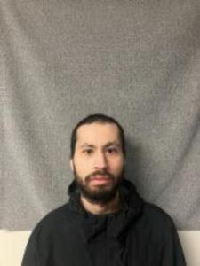 Curtis Daniels Jr a registered Sex Offender of Wisconsin