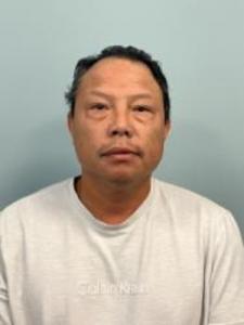 Tou Thao a registered  of Wisconsin