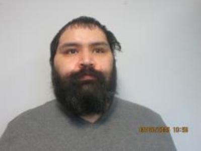 Raudel Roman Trevino IV a registered  of Wisconsin