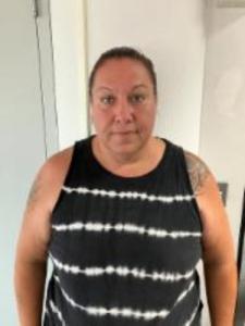 Kim Marie Fellers a registered  of Wisconsin