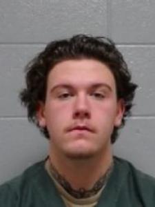 Tyler Kinney a registered Sex Offender of Wisconsin