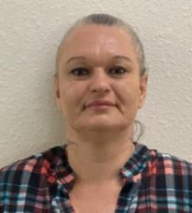 Jacqueline Carla Davis a registered Sex Offender of Wisconsin
