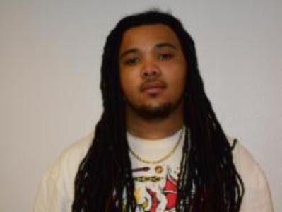Clarence Dewon Redic a registered Sex Offender of Wisconsin