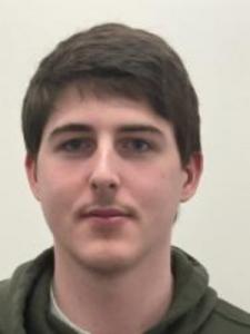 Noah C Larscheid a registered Sex Offender of Wisconsin