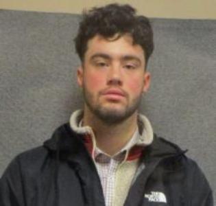 Jacob B Wham a registered  of Wisconsin