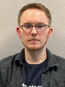 Noah B Thiel a registered Sex Offender of Wisconsin