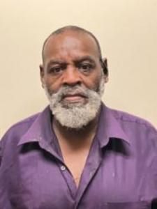 Harold Geannie Sr a registered  of Wisconsin