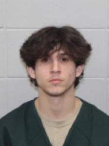 Aiden Thomas Jacobs a registered Sex Offender of Wisconsin