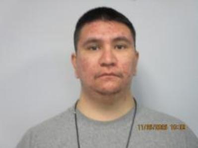Christopher Herrera a registered Sex Offender of Wisconsin