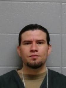 Bautista Enillezender Rodriguez a registered  of Wisconsin