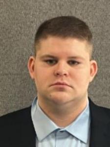 Joseph D Hayes a registered  of Wisconsin