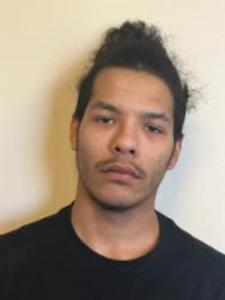 Jacob T Corbin a registered  of Wisconsin