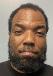 Corey Deandre Teague a registered  of Wisconsin