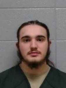 Nathaniel Dakota Rapson a registered  of Wisconsin