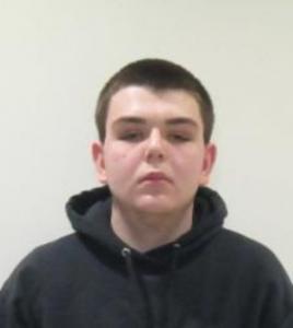 Dalton Cash Lehr a registered Sex Offender of Wisconsin