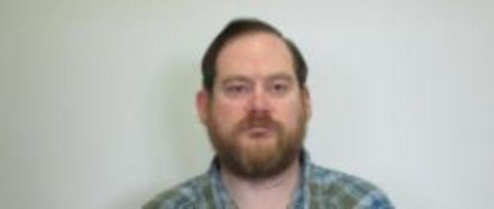Kenneth James Edgar a registered Sex Offender of Wisconsin