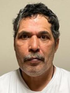 James Hendrickson a registered  of Wisconsin