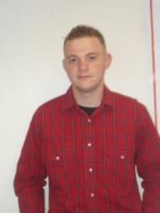 Jarron D Vinger a registered  of Wisconsin