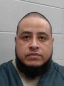 Alfonso V Vasquez-hernandez a registered Sex Offender of Wisconsin