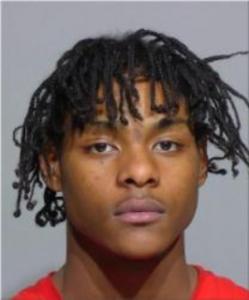 Kendall Davon Blair a registered  of Wisconsin