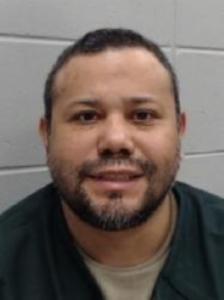 Agustin Ponce-quezada a registered Sex Offender of Wisconsin