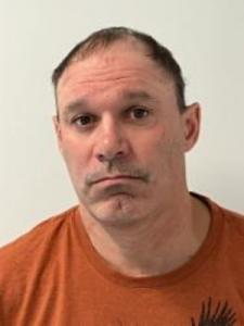Daniel Larson a registered Sex Offender of Michigan