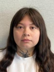 Lilianna Guadalupe Garcia a registered  of Wisconsin