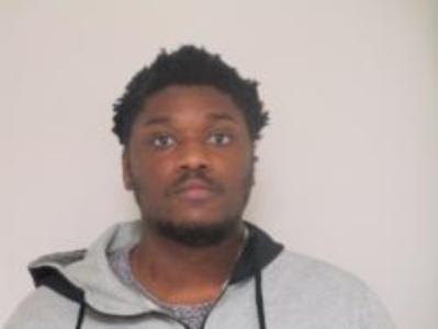 David Lee Washington a registered Sex Offender of Wisconsin
