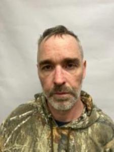 Brian R Newton a registered  of Wisconsin