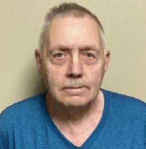 Leon Hacker a registered Sex Offender of Wisconsin