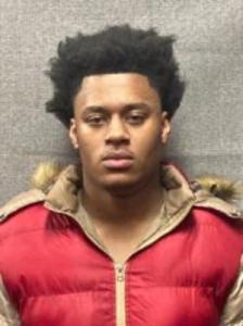 Rayford Tyreal Banks a registered  of Wisconsin