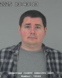 Joseph John Mueller a registered Sex Offender of Wisconsin