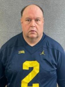 William Joseph Buckland a registered Sex Offender of Wisconsin