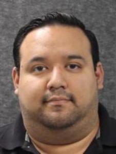 Marco A Melendez a registered Sex Offender of Texas