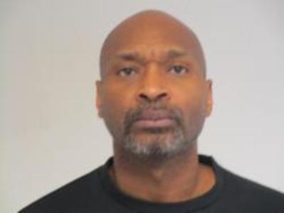 Renardo L Carter a registered Sex Offender of Wisconsin