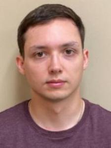 Adam Maas a registered Sex Offender of Wisconsin
