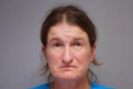 Amy B Dorn a registered Sex Offender of Wisconsin