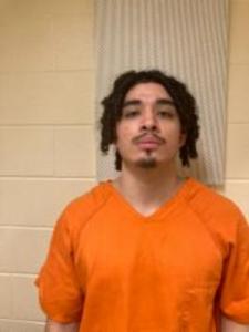 Esteban Hernandez-higareda a registered Sex Offender of Wisconsin