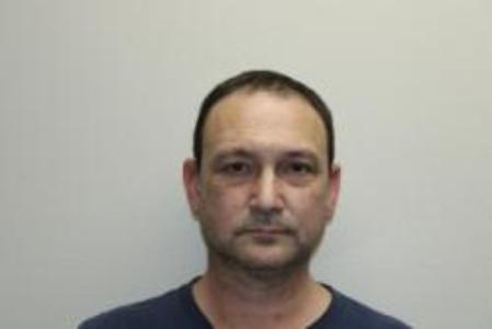 Ryan E Sladich a registered Sex Offender of Wisconsin