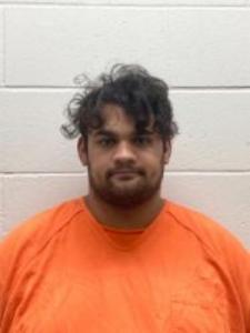 Malik S Fullarton a registered Sex Offender of Wisconsin