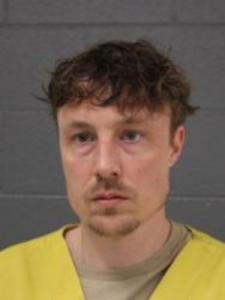 Evan Michael Debord a registered Sex Offender of Wisconsin